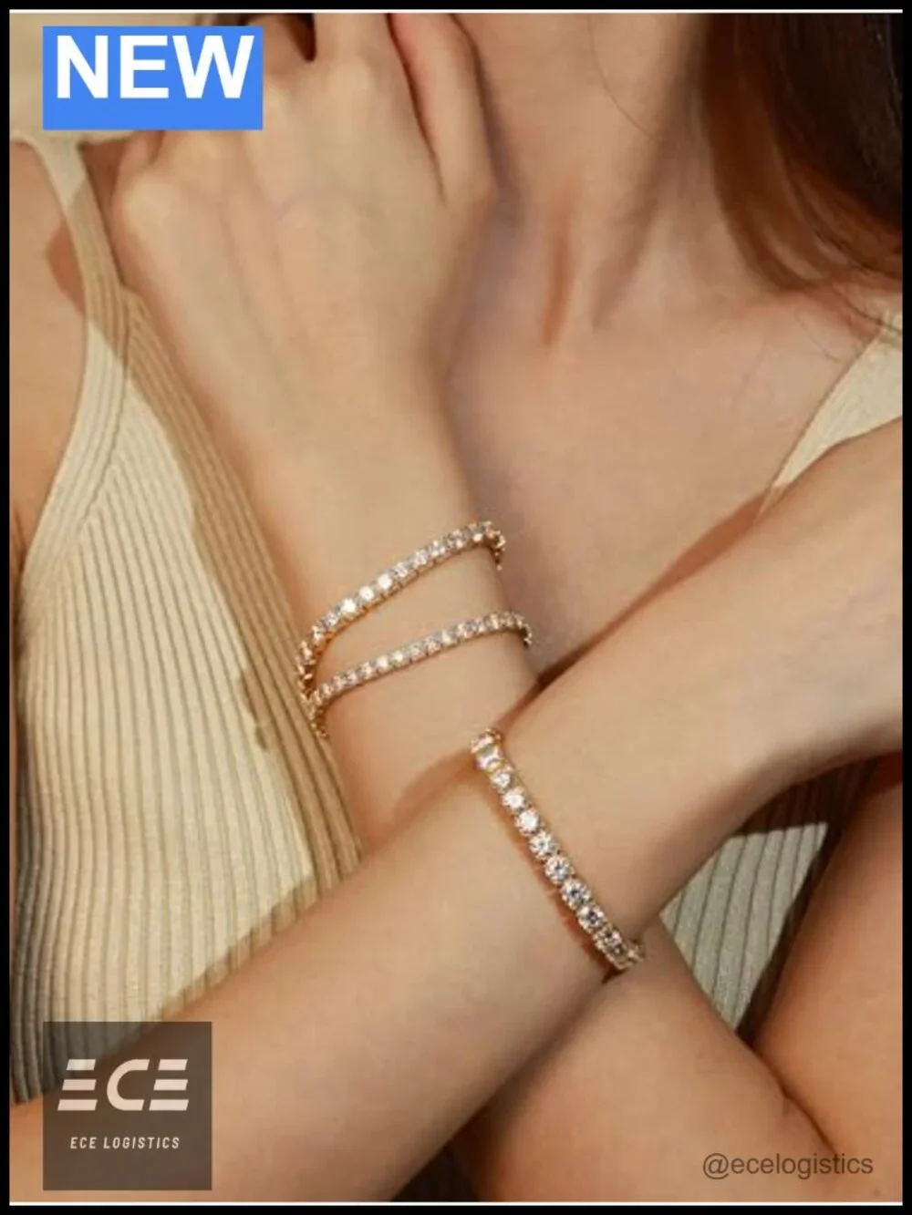 N/A classic elegant